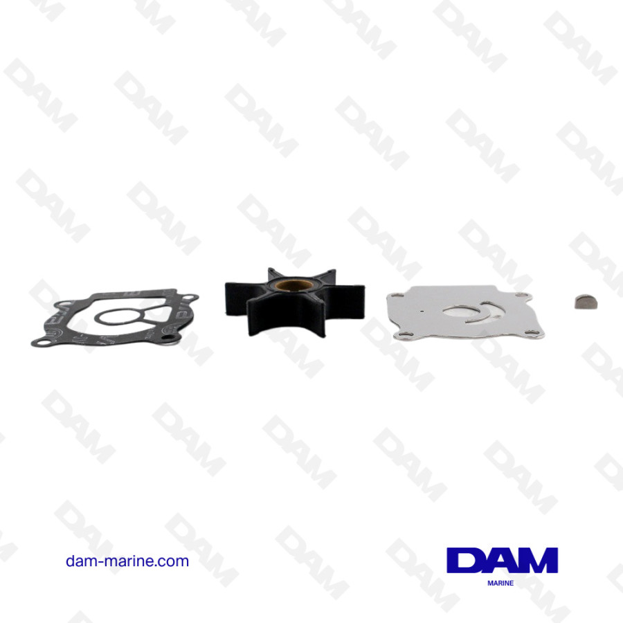 SUZUKI WATER PUMP KIT