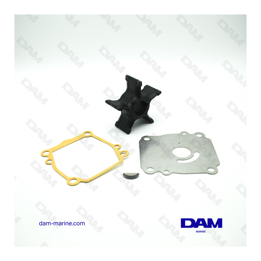 SUZUKI WATER PUMP KIT