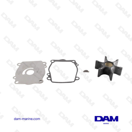 SUZUKI WATER PUMP KIT