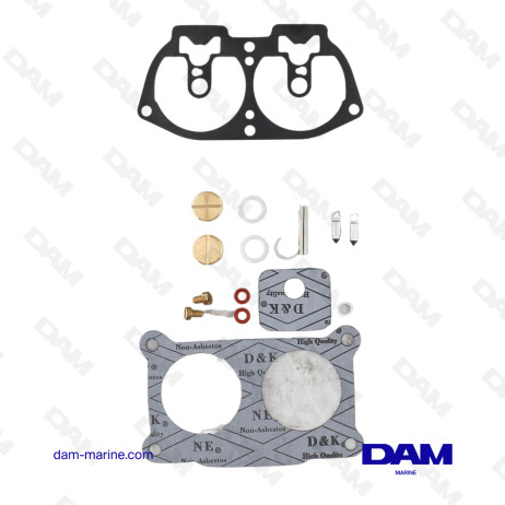 YAMAHA CARBURETOR KIT