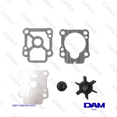 KIT DE BOMBA DE AGUA MERCURY OEM