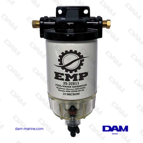 COMPLETE PETROL DECANTER FILTER 227L/H