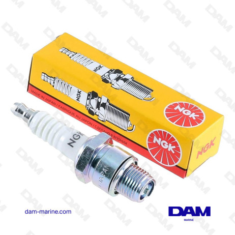 SPARK PLUG NGK B8HS-10