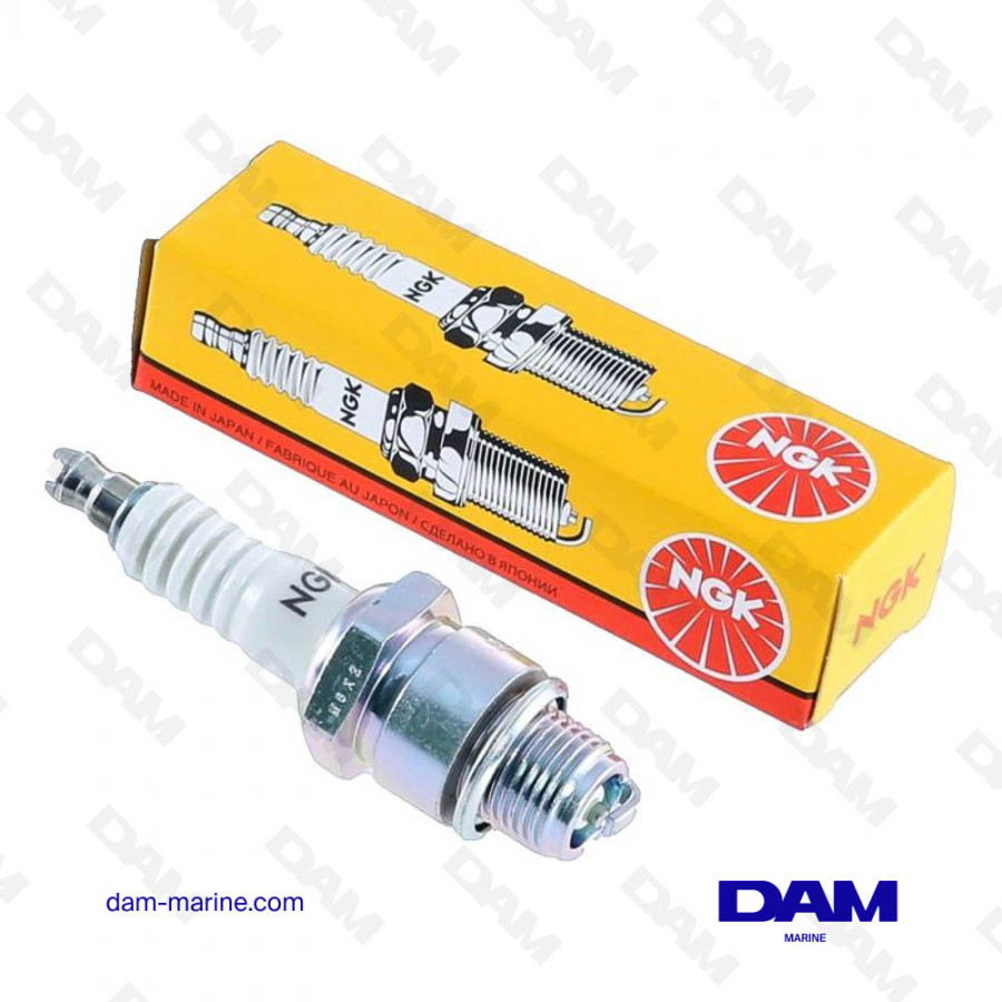 SPARK PLUG NGK B9HS-10