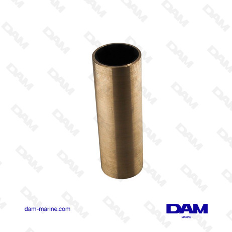 BRASS HYDROLUBE RING 45X60X180 MM