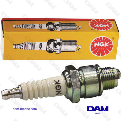 SPARK PLUG NGK BKR6EKU