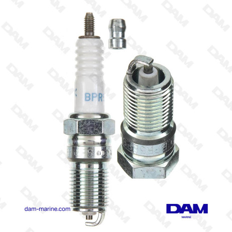 SPARK PLUG NGK BPR5EFS-13