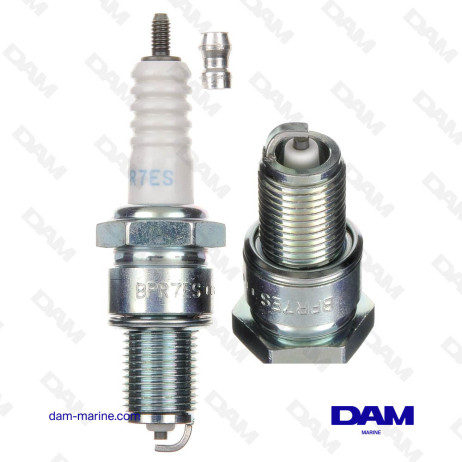 SPARK PLUG NGK BPR7HS-10