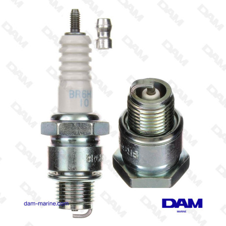 SPARK PLUG NGK BR6HS-10