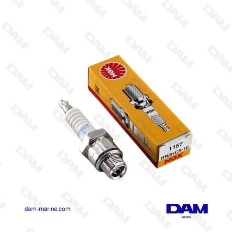 SPARK PLUG NGK BR8HCS-10