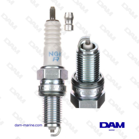 SPARK PLUG NGK DCPR7E