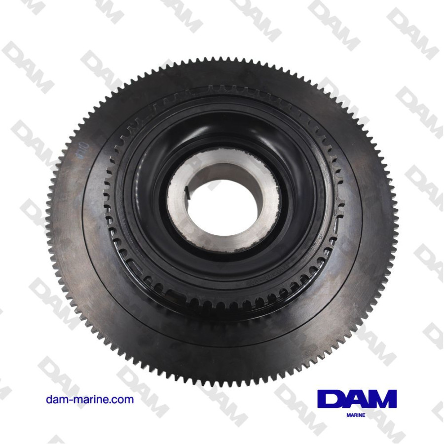 FLYWHEEL MERCURY VERADO 200 - 400HP