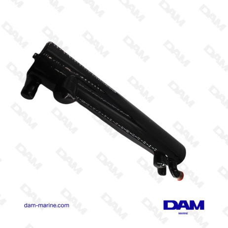 INTERCAMBIADOR DE TEMPERATURA MERCRUISER 496MAG