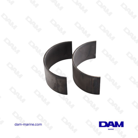 ROD BEARINGS YANMAR 0.25 104200-23350