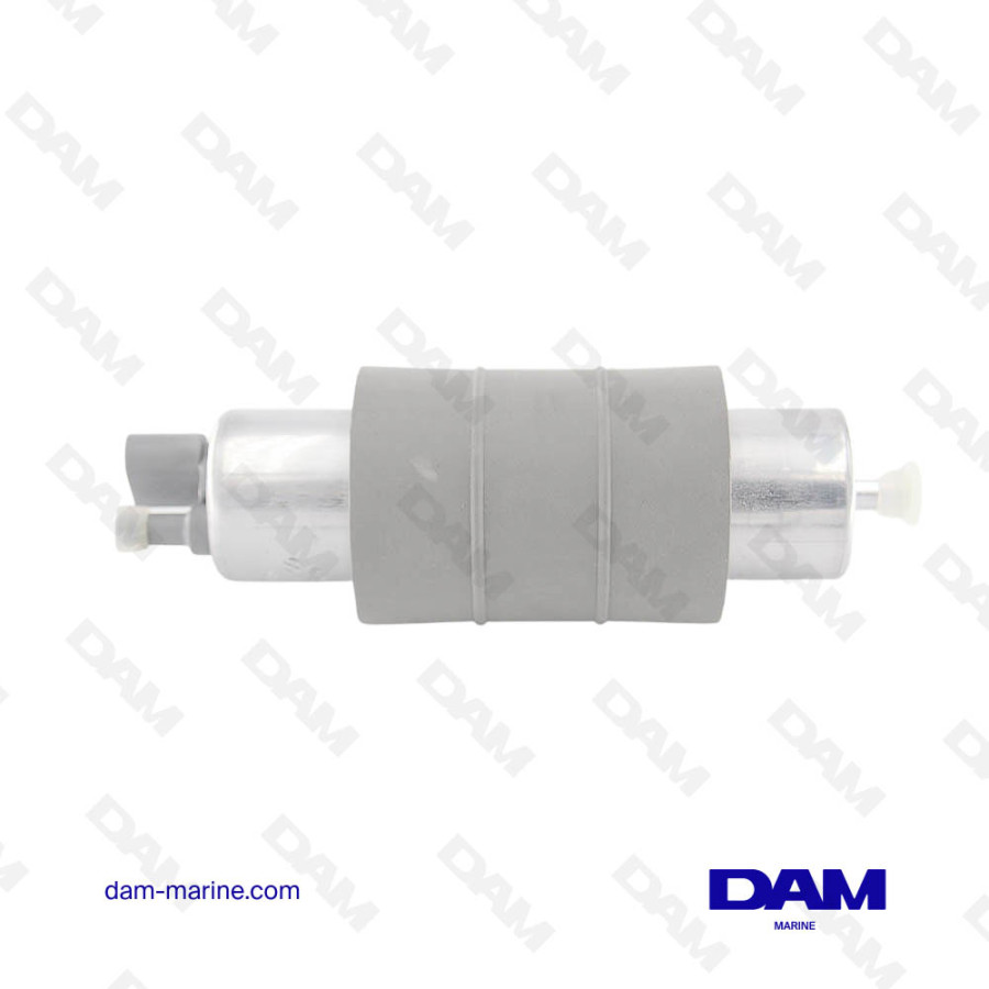 FUEL PUMP 12V YANMAR 120650-51500