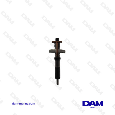 INJECTEUR DIESEL YANMAR 4LH-STE 719175-53100