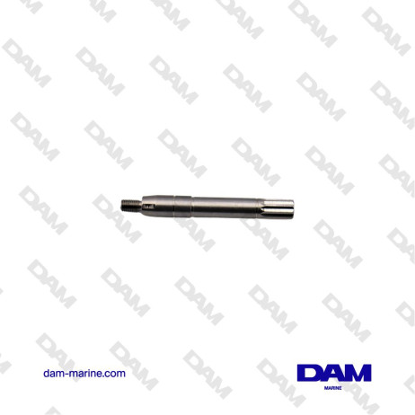 WATER PUMP SHAFT YANMAR X0146531