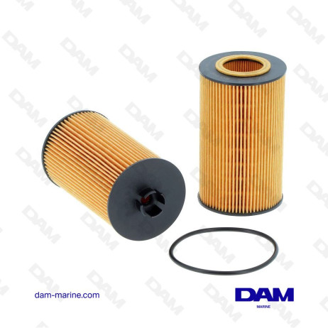 OIL FILTER SO7081