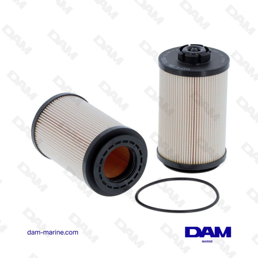 FILTRO DE COMBUSTIBLE OEM - 21276079