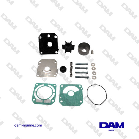 HONDA WATER PUMP KIT - 06193-ZY9-H01