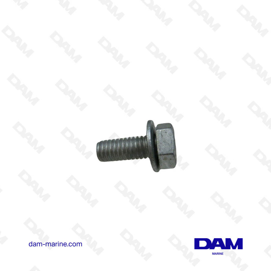 TORNILLO SUZUKI 09116-06094