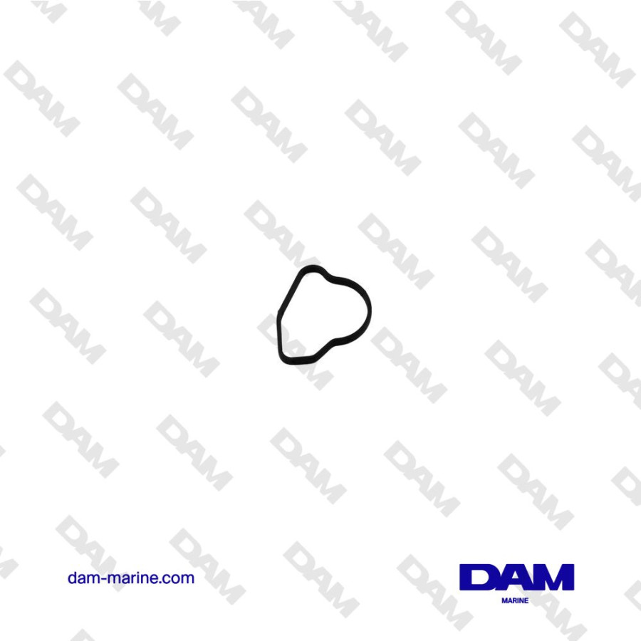 SUZUKI THERMOSTAT GASKET 17685-89L00