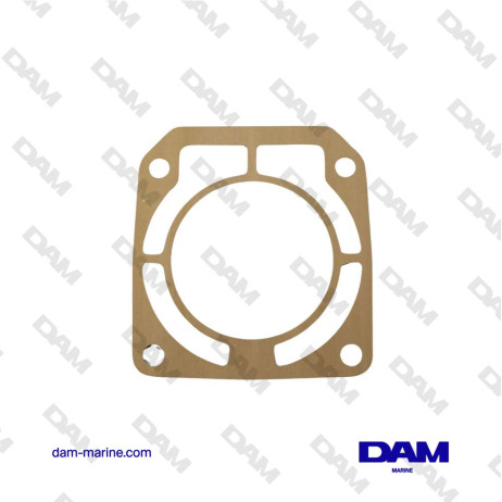 HONDA WATER PUMP GASKET - 19242-ZW1-B00