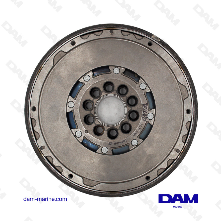 FLYWHEEL VOLVO 31259327