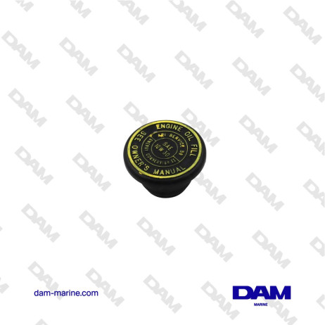 OIL CAP 3853842