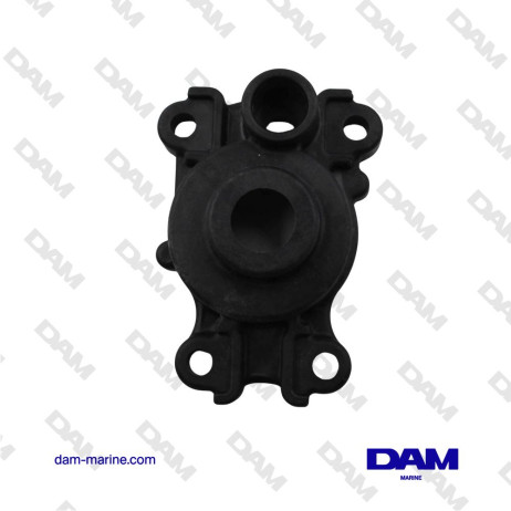 WATER PUMP BODY YAMAHA - 63D-44311-00-00