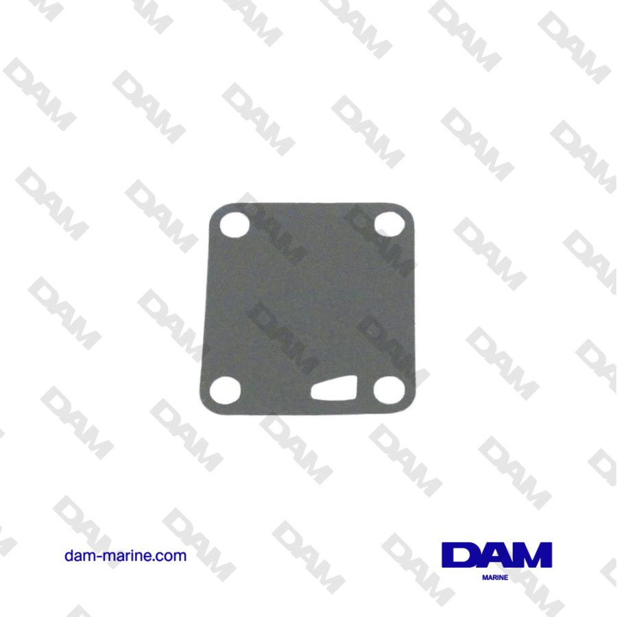 MEMBRANE POMPE A ESSENCE YAMAHA - 677-24411-02-00