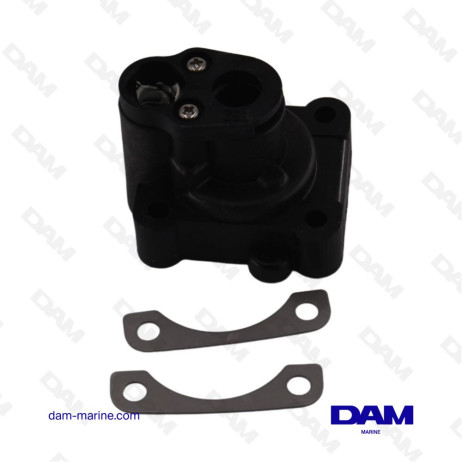 PUMP BODY YAMAHA - 682-44300-01