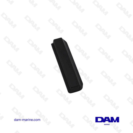 RUBBER STOP YAMAHA - 688-45375-00