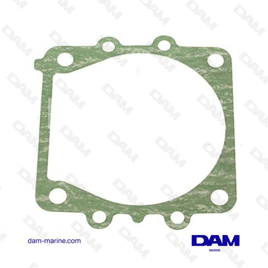 YAMAHA WATER PUMP GASKET - 6E5-44315-A0