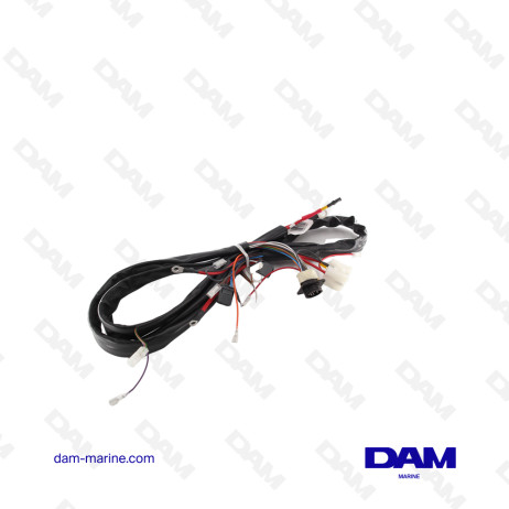 MAZO DE CABLES DEL MOTOR VOLVO - 860022