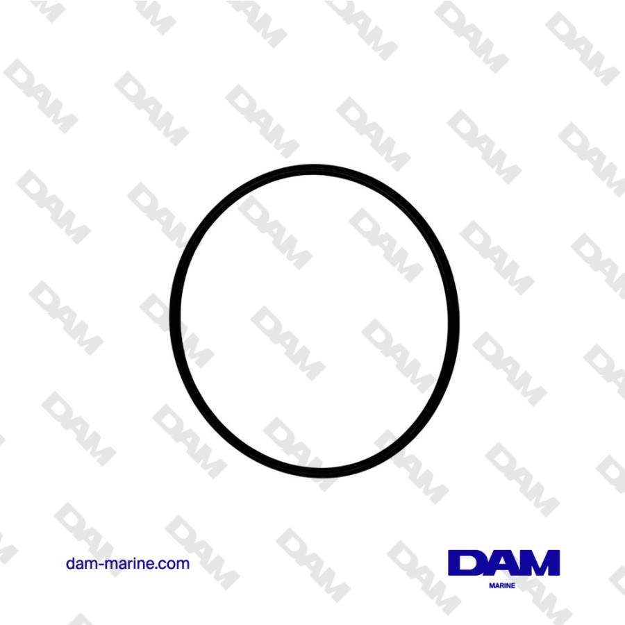 MERCRUISER TRIM TANK GASKET - 25-17645