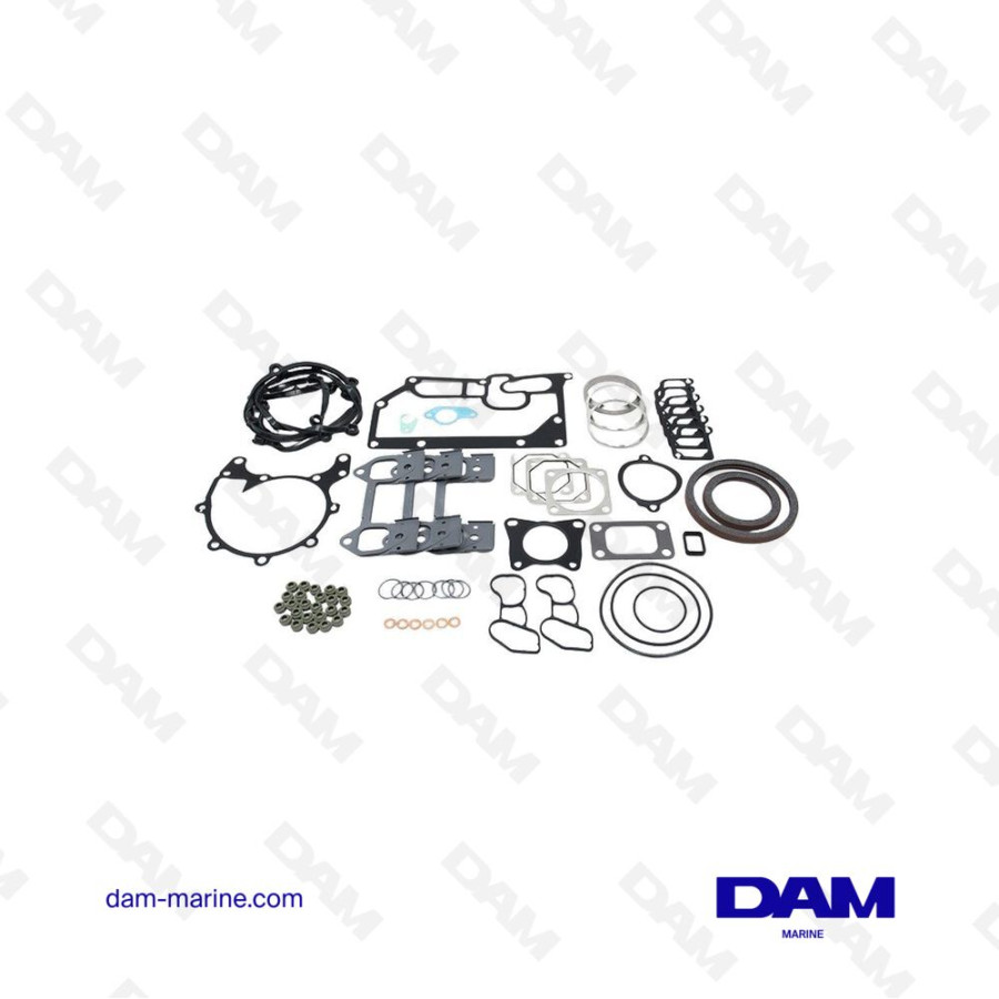 COMPLEMENTARY ENGINE SET VOLVO - 21043318