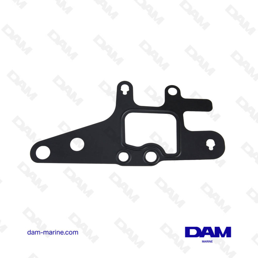 VOLVO PUMP GASKET