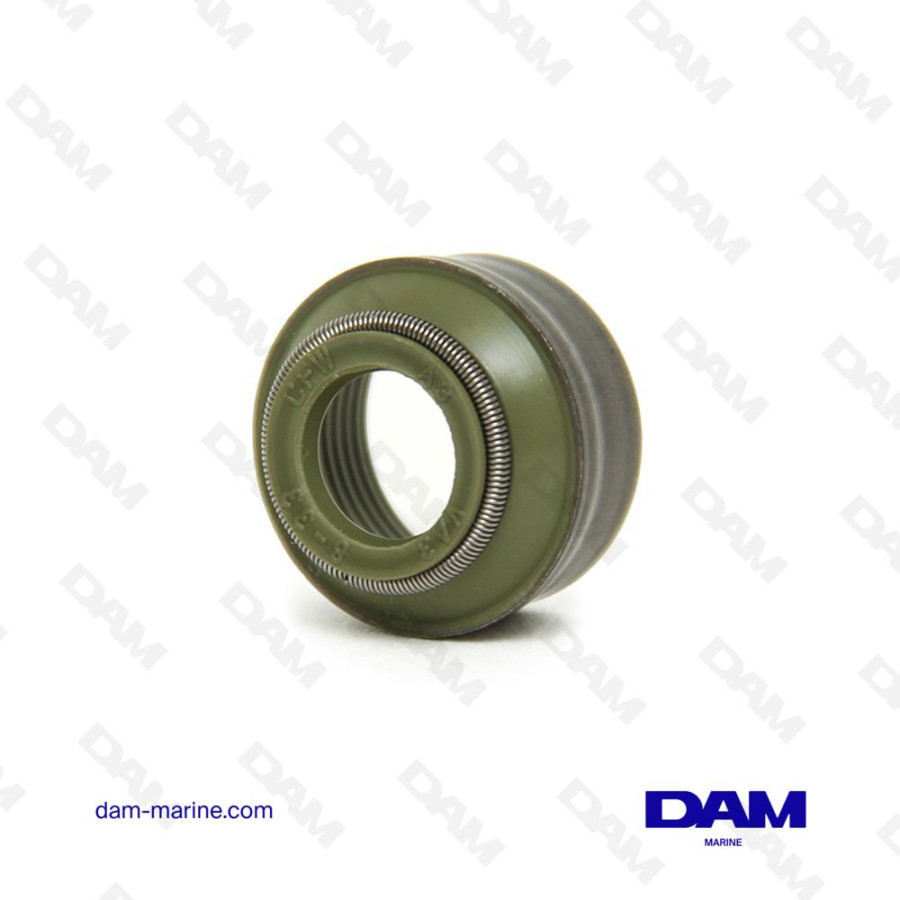 VOLVO VALVE STEM GASKET