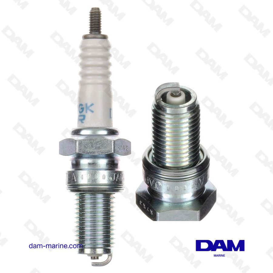 SPARK PLUG NGK DR7EA