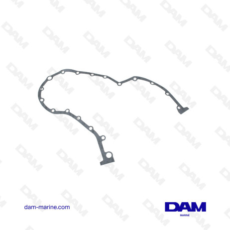 GASKET CARTER VOLVO - 859038