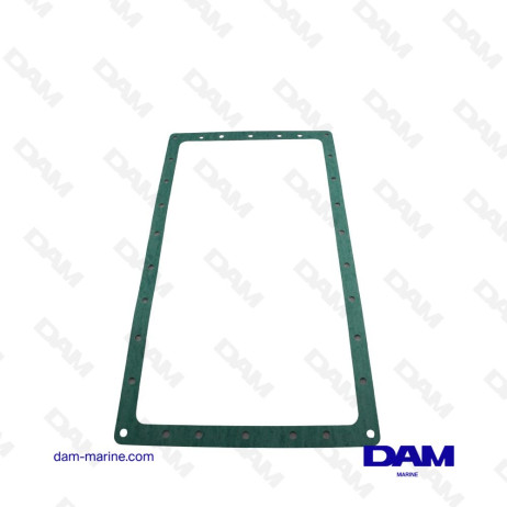 JOINT DE CARTER HUILE VOLVO D2-55-75 - 21849845