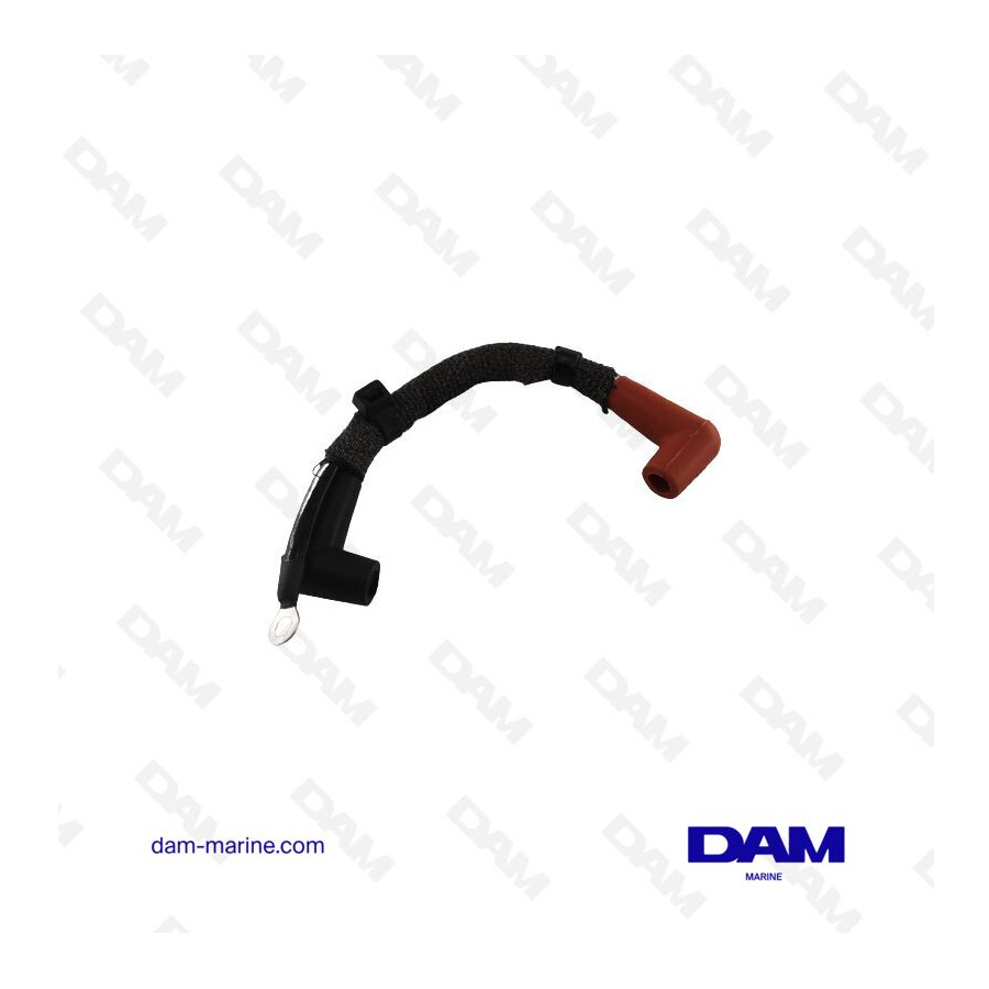 BRP SPARK PLUG WIRES - 40-90HP