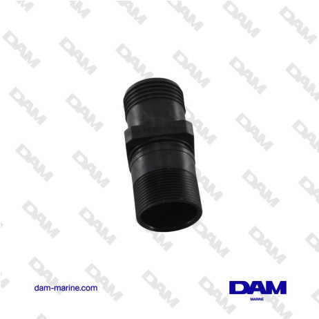 PIPE EAU EMBASE VOLVO SX-M 32MM