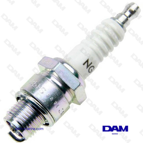 SPARK PLUG NGK LKR6E