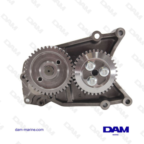 OIL PUMP VOLVO DIESEL - 860721