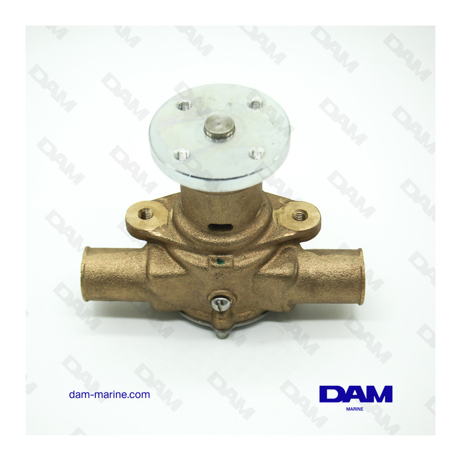 SHERWOOD PCM SEA WATER PUMP