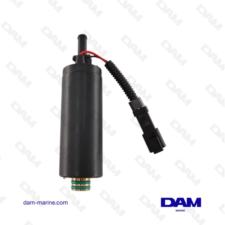 BRP ETEC 75-175HP ELECTRIC FUEL PUMP DEGASTER