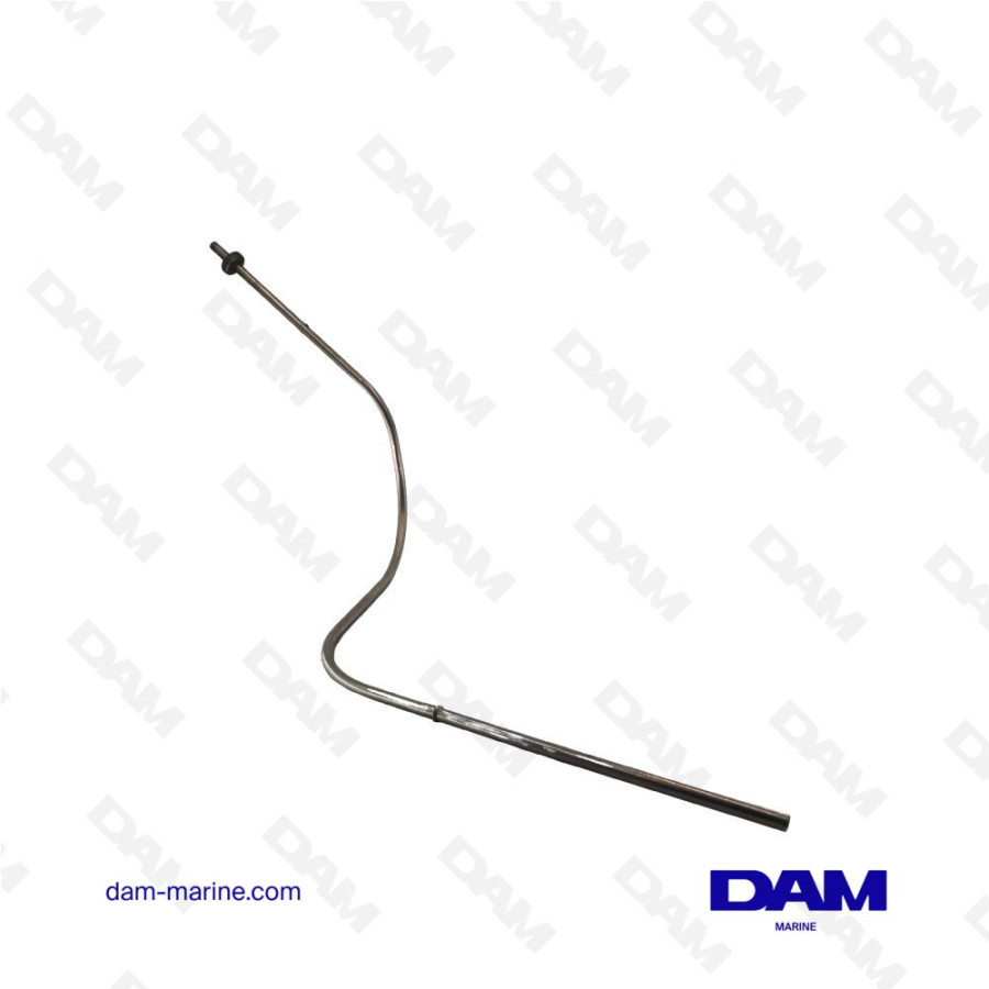 PCM 6L OIL DIPSTICK TUBE