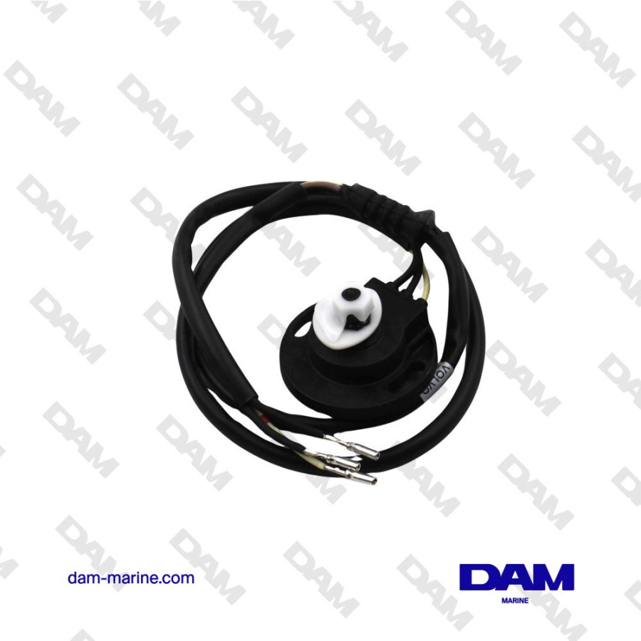 VOLVO 3F DPS DIGITAL TRIM SENSOR